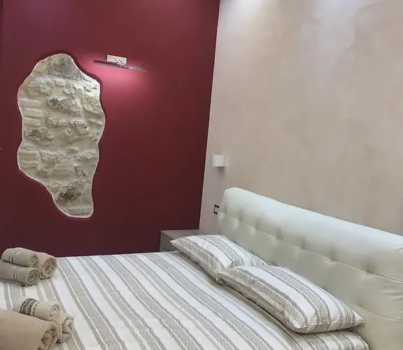 דירה Spartacus *