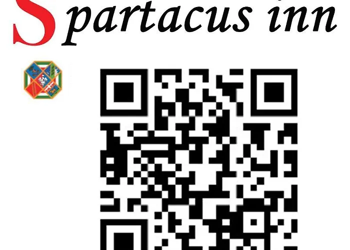 Spartacus * רומא